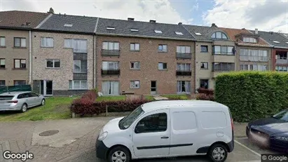 Apartments for rent in Sint-Pieters-Leeuw - Photo from Google Street View
