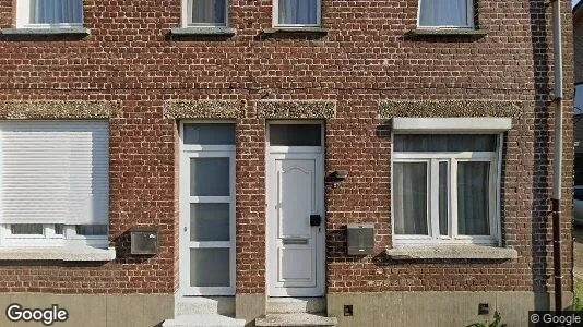 Apartments for rent in Affligem - Photo from Google Street View