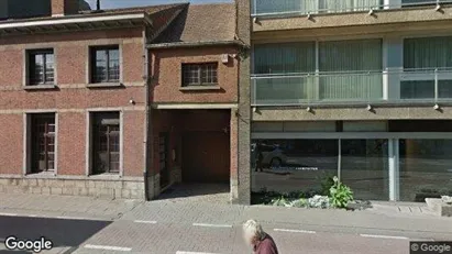 Apartments for rent in Asse - Photo from Google Street View