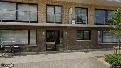 Apartments for rent in Tessenderlo - Photo from Google Street View
