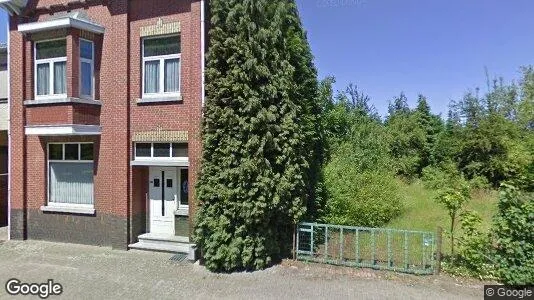 Apartments for rent in Ham - Photo from Google Street View
