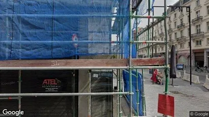 Apartments for rent in Stad Brussel - Photo from Google Street View