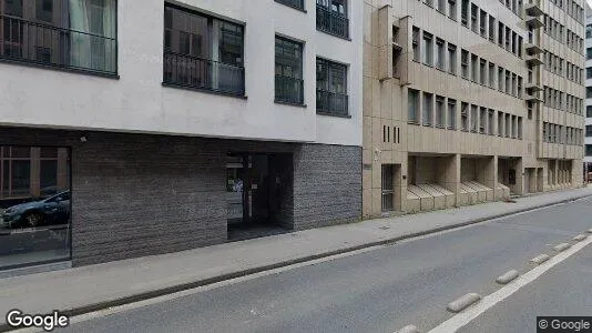 Apartments for rent in Stad Brussel - Photo from Google Street View