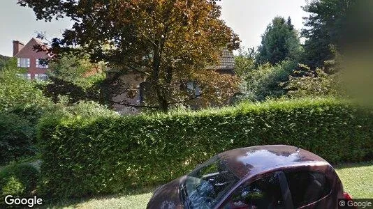 Apartments for rent in Beersel - Photo from Google Street View