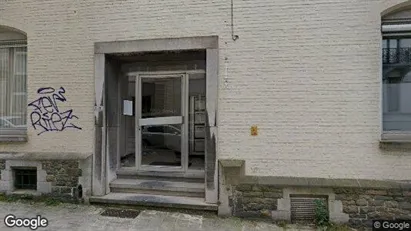 Apartments for rent in Stad Gent - Photo from Google Street View