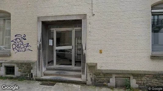 Apartments for rent in Stad Gent - Photo from Google Street View