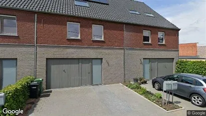 Apartments for rent in Oud-Heverlee - Photo from Google Street View