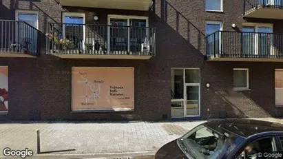 Apartments for rent in Wetteren - Photo from Google Street View
