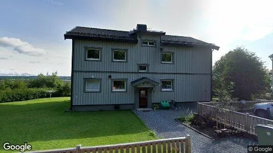 Apartments for rent in Östersund - Photo from Google Street View