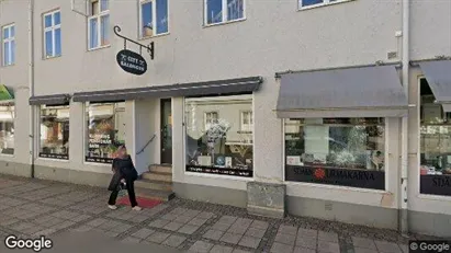 Apartments for rent in Nybro - Photo from Google Street View