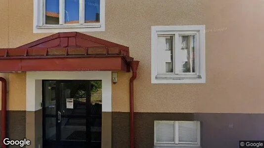 Apartments for rent in Stockholm West - Photo from Google Street View