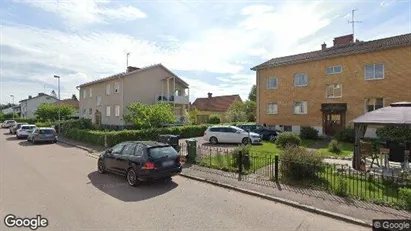 Apartments for rent in Karlstad - Photo from Google Street View