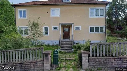 Apartments for rent in Stockholm South - Photo from Google Street View