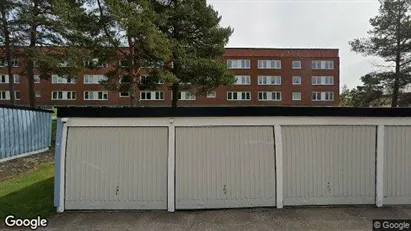 Apartments for rent in Säffle - Photo from Google Street View