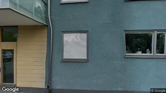 Apartments for rent in Uppsala - Photo from Google Street View