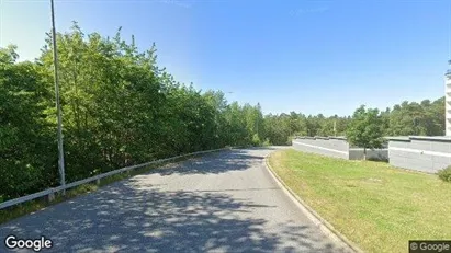 Apartments for rent in Södertälje - Photo from Google Street View