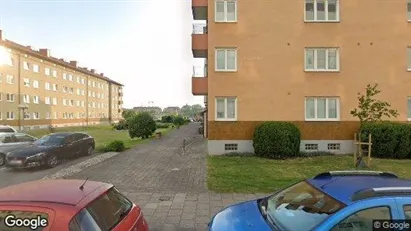 Apartments for rent in Malmö City - Photo from Google Street View