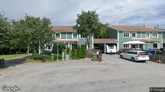 Apartments for rent in Huddinge - Photo from Google Street View