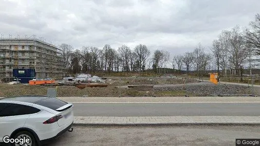 Apartments for rent in Huddinge - Photo from Google Street View