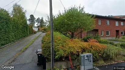 Apartments for rent in Stockholm West - Photo from Google Street View
