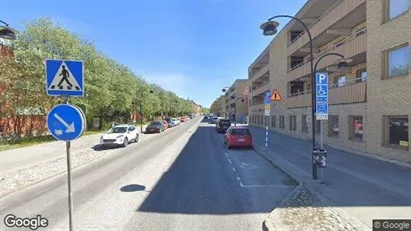 Apartments for rent in Stockholm South - Photo from Google Street View