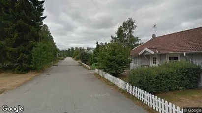 Apartments for rent in Gislaved - Photo from Google Street View