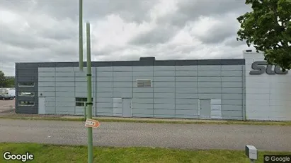 Apartments for rent in Partille - Photo from Google Street View