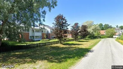 Apartments for rent in Huddinge - Photo from Google Street View