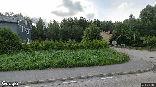 Apartments for rent in Borås - Photo from Google Street View