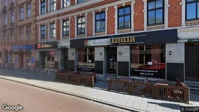 Apartments for rent in Malmö City - Photo from Google Street View