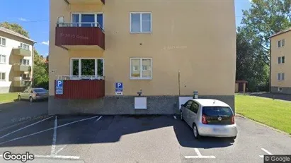 Apartments for rent in Örebro - Photo from Google Street View