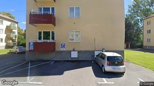 Apartments for rent in Örebro - Photo from Google Street View