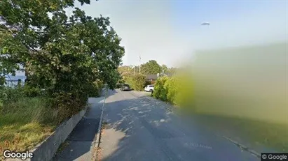 Apartments for rent in Lidingö - Photo from Google Street View