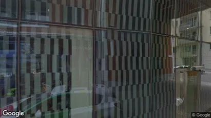 Apartments for rent in Kungsholmen - Photo from Google Street View