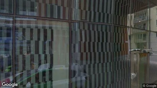 Apartments for rent in Kungsholmen - Photo from Google Street View