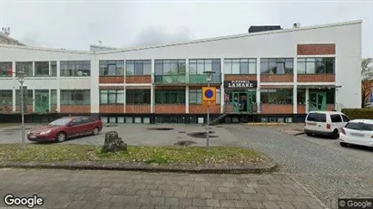 Apartments for rent in Malmö City - Photo from Google Street View