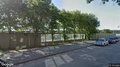 Apartments for rent in Stockholm South - Photo from Google Street View