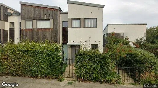 Apartments for rent in Gateshead - Tyne and Wear - Photo from Google Street View