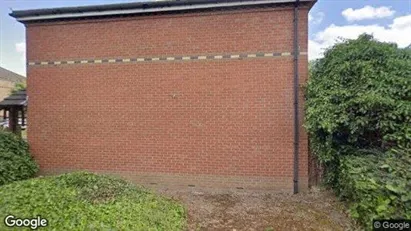 Apartments for rent in Sheffield - South Yorkshire - Photo from Google Street View