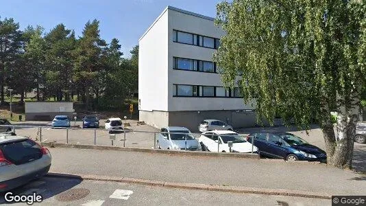 Apartments for rent in Helsinki Koillinen - Photo from Google Street View