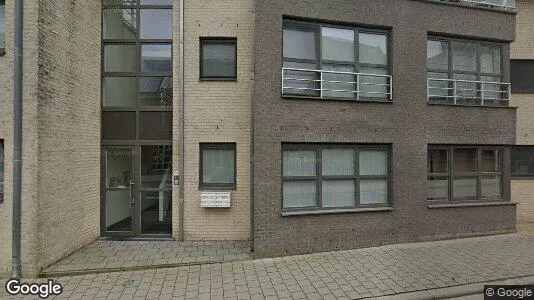 Apartments for rent in Temse - Photo from Google Street View