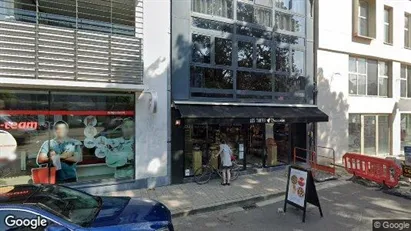 Apartments for rent in Stad Gent - Photo from Google Street View