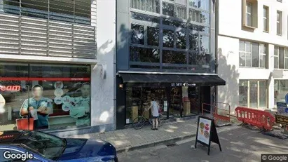 Apartments for rent in Stad Gent - Photo from Google Street View