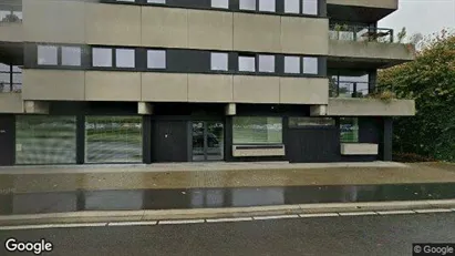 Apartments for rent in Dendermonde - Photo from Google Street View