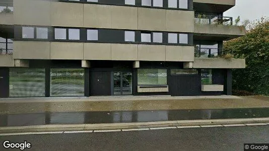 Apartments for rent in Dendermonde - Photo from Google Street View