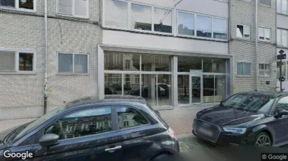 Apartments for rent in Stad Gent - Photo from Google Street View