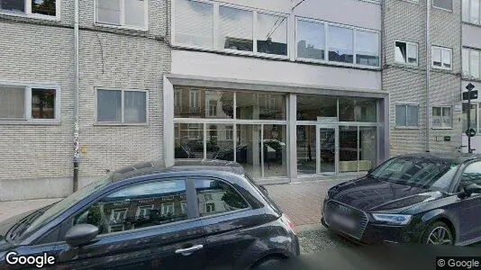 Apartments for rent in Stad Gent - Photo from Google Street View
