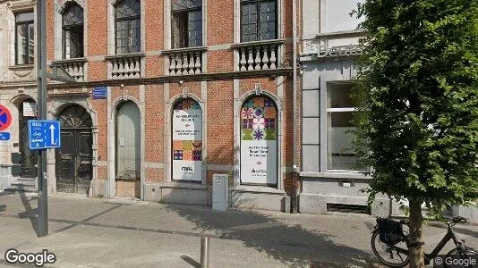 Apartments for rent in Leuven - Photo from Google Street View