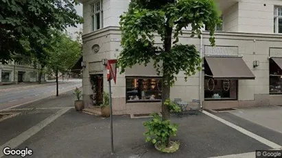 Apartments for rent in Oslo Frogner - Photo from Google Street View Apartments for rent in Oslo Frogner - Photo from Google Street View