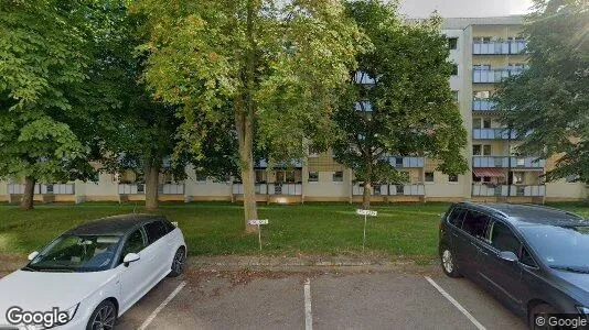 Apartments for rent in Central Saxony - Photo from Google Street View